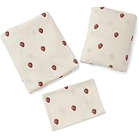 Amazon.co.jp: [ジェラート ピケ] sleep ポコポコギャザー2点セット